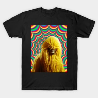 Psychedelic Creature T-Shirt